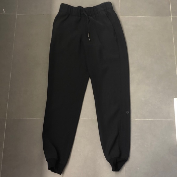 lululemon athletica Pants - On the Fly Jogger lululemon athletica